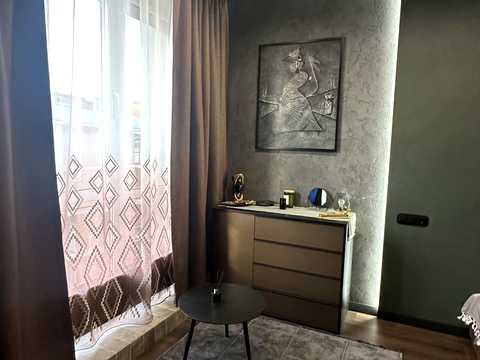 квартира за адресою Миколи Пимоненка вул., 19