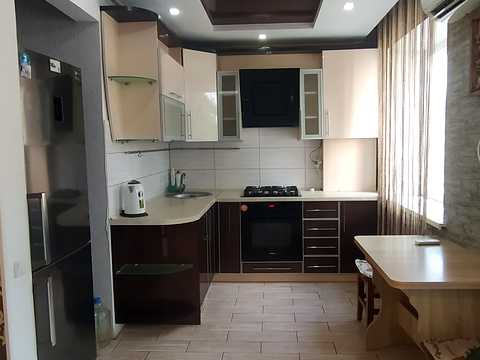 квартира по адресу Егорова, 23б