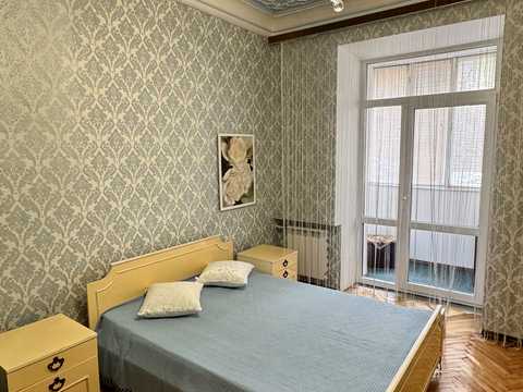 квартира по адресу Крещатик ул. (Kreschatic), 21