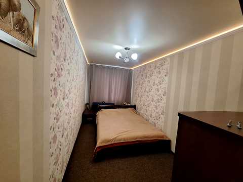квартира по адресу Шекспира ул., 11