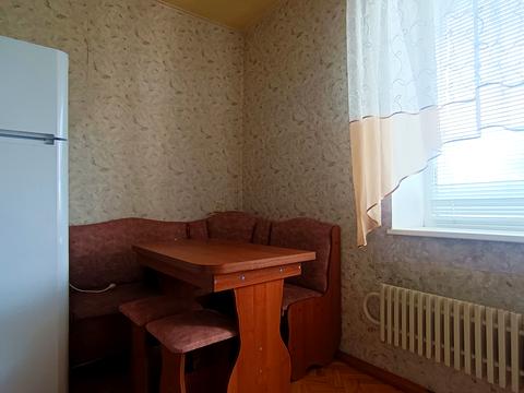 квартира по адресу Академика Курчатова просп., 10