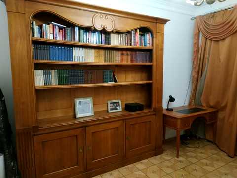 квартира по адресу Героїв Оборони ул., 9/10
