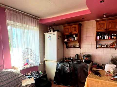 квартира за адресою Соборності просп. (Возз'єднання), 13-А