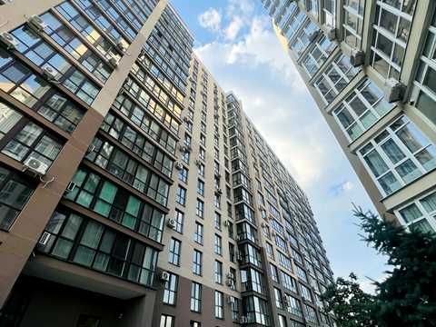квартира за адресою Мандриківська вул., 51л