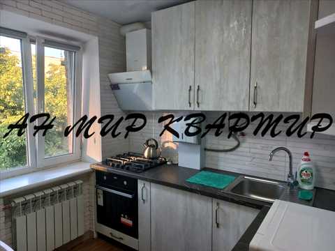 квартира по адресу Анатолия Кукобы ул. (Пролетарская), 1