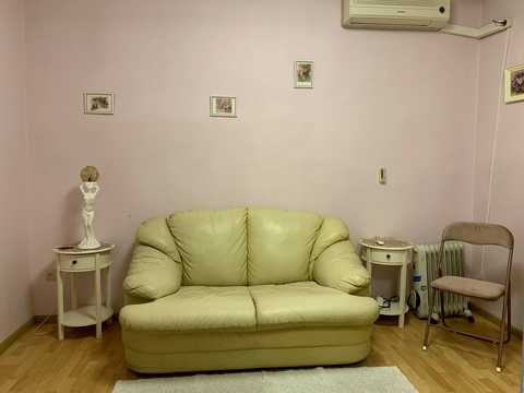 квартира по адресу Харьковское шоссе, 180/21