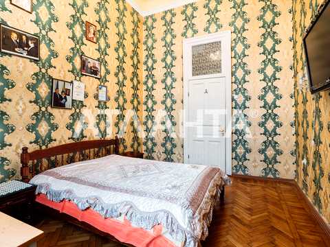 квартира за адресою Маразліївська вул., 4
