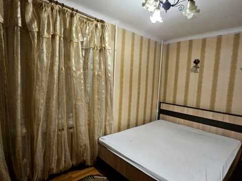 квартира за адресою Довженка вул., 60