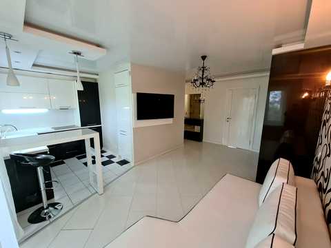 квартира за адресою кирова, 86