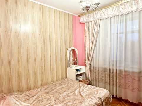 квартира по адресу Горыня ул. (Скрипника), 21