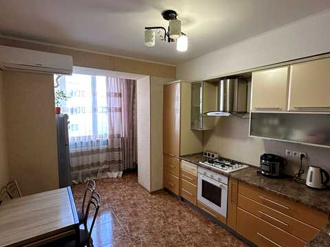 квартира за адресою Івана Миколайчука вул., 20-Б