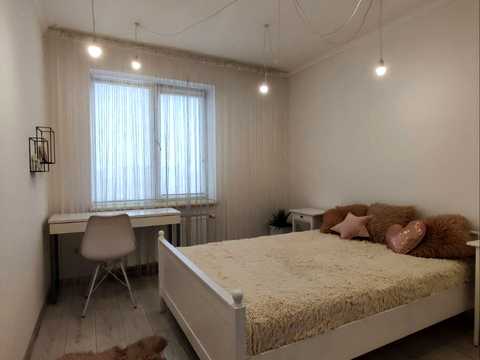 квартира по адресу Зализничная ул., 4-В