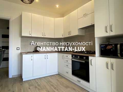 квартира за адресою Яблунева вул., 2