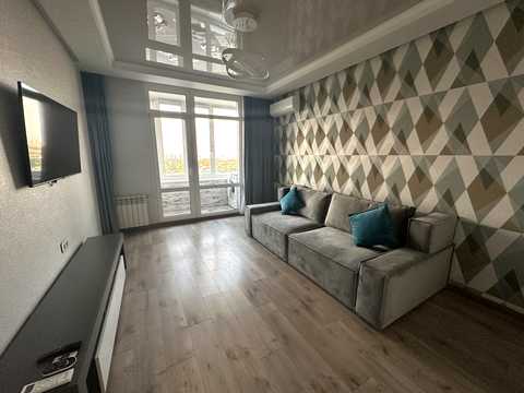 квартира за адресою Юнацька вул., 17