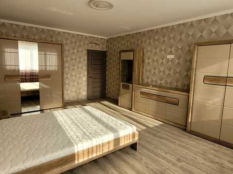 квартира по адресу Оболонский просп., 26