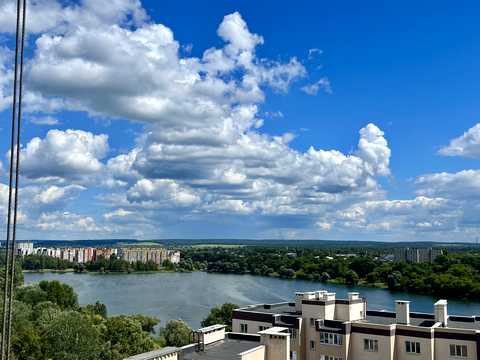 квартира за адресою Харківська вул., 37 к1