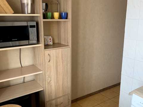 квартира за адресою Саперне Поле вул., 45