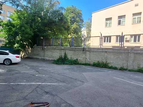 коммерческая по адресу Академика Богомольца ул., 5