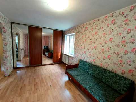 квартира по адресу Михаила Донца ул., 26