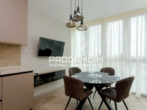 квартира по адресу Ясиноватский пер., 10