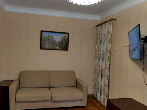 квартира за адресою Марії Примаченко вул. (Першотравнева), 15