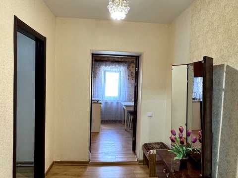 дом по адресу Харьковская ул.