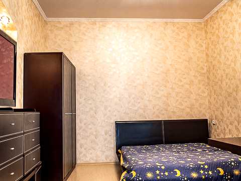 квартира за адресою Велика Васильківська вул. (Червоноармійська), 46