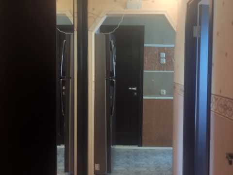 квартира за адресою Каштанова вул., 12-Б