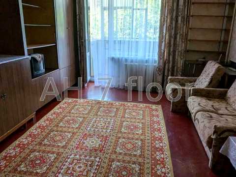 квартира за адресою Героїв УПА вул. (Кирпоноса), 13