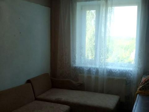 квартира по адресу Роганская ул., 182