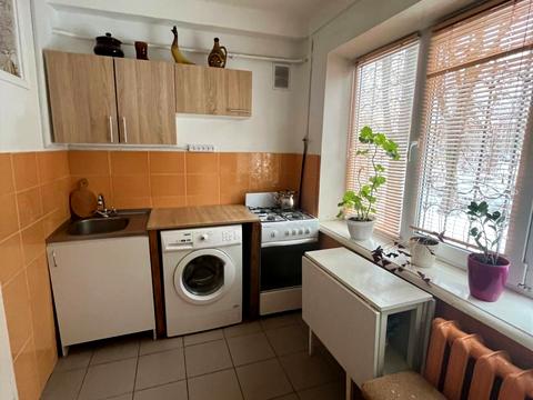 квартира по адресу Азербайджанская ул. (Бакинських Комісарів), 4