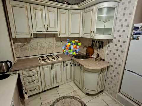 квартира за адресою Гарматна вул., 32