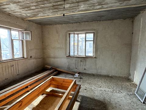 дом по адресу Фестивальная ул.
