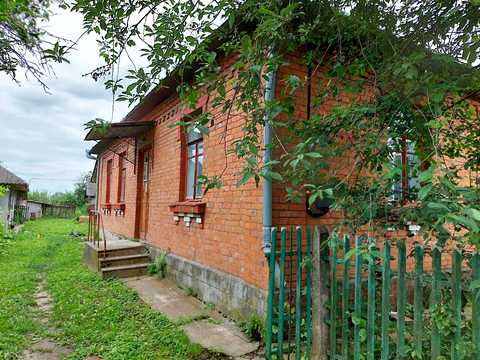 будинок за адресою Чкалова, 20