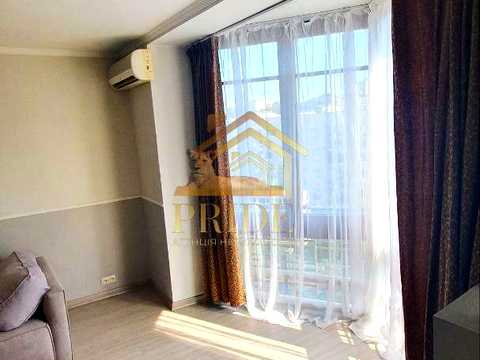 квартира за адресою Лесі Українки бульв., 12