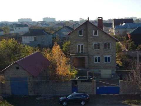 будинок за адресою с. Фонтанка, Сковороди вул., 45