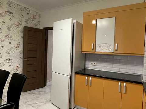 квартира по адресу Клима Савура ул., 14а