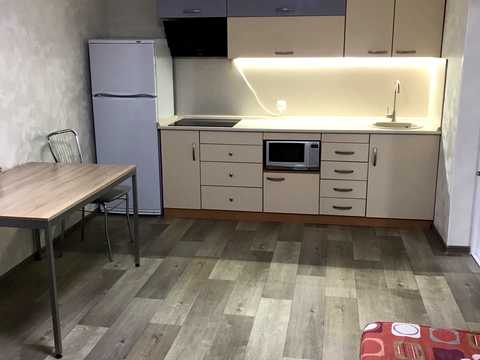 квартира по адресу Космическая ул., 23