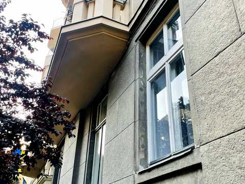 квартира за адресою Олександра Кониського вул. (), 9