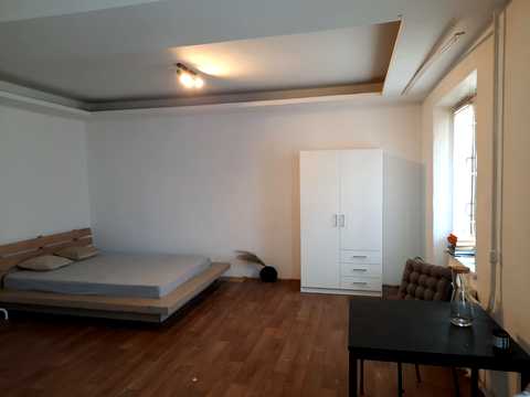 квартира по адресу Героев Днепра ул., 3