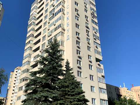 квартира за адресою Київ, Валерія Лобановського просп. (Червонозоряний), 15/7