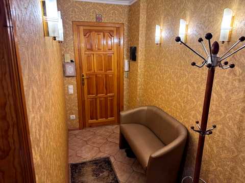 квартира за адресою Андрія Малишка вул., 23