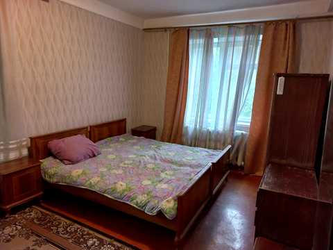 квартира по адресу Жюля Верна бульв. (Ромена Роллана), 13-А