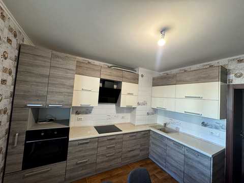 квартира за адресою Сергія Данченка вул., 3