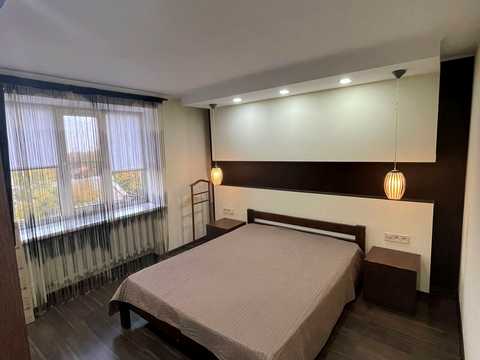 квартира за адресою Базарна вул., 1