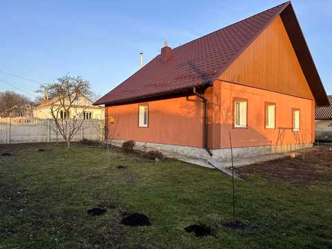 будинок за адресою Садова, 6