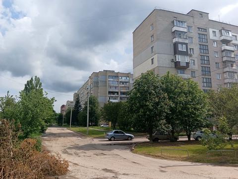 квартира за адресою Харків, Гацева вул., 1