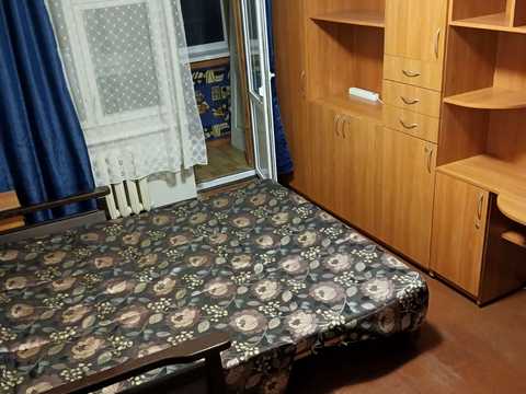 квартира по адресу Кіото ул., 3