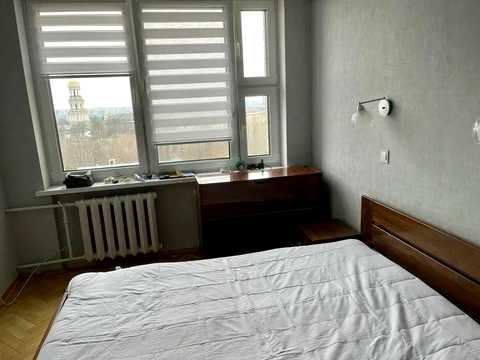 квартира за адресою Михайла Омеляновича-Павленка вул. (Суворова), 13