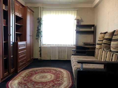 квартира за адресою Оболонський просп., 16-Б